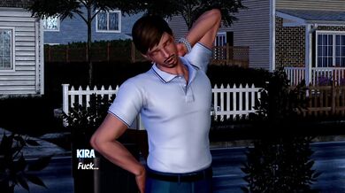 Max's Life Season 5 Cap 273 Sex With A Hot Redhead MILF
