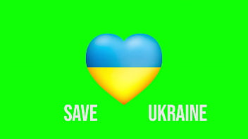 SAVE UKRAINE #NoWar #StopRussia