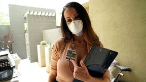 McKenzie Lee's Anal House Call, Bangbros HD Porn Video, XXX Fun!