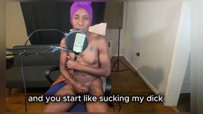 Story Time That Time Me and My Partner Fucked in the Woods
