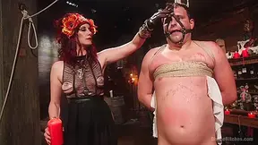 Sex Magick: and EXTREME sounding