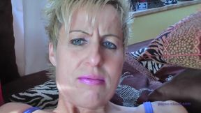 Vanessa&#039;s kitchen work