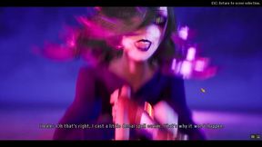 under the witch [pornplay hentai sfm] ep.2 masochist edging mockery and deepthroat