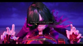 under the witch [pornplay hentai sfm] ep.2 masochist edging mockery and deepthroat