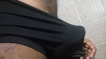 Someone&#039_s eager to say hi