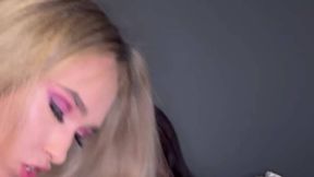 Member Model @BrianaMoon @Twerk & #Lesbian #Latina #Black Booty #Natural Big Tits porn tube gratis | Tik.Porn