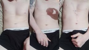 el que juega con fuego se quema