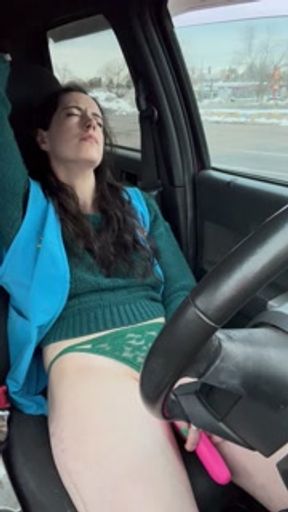 This is how I spend my work breaks