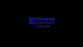Erotique Entertainment - cover huge dick and balls with squirt VERONICA RODRIGUEZ & ERIC JOHN ETV