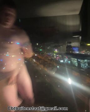 Nude Outdoor