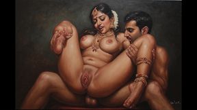 Indian in-law sex