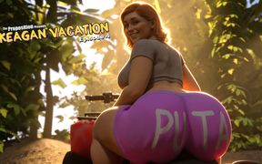Keagan Vacation Episode 4