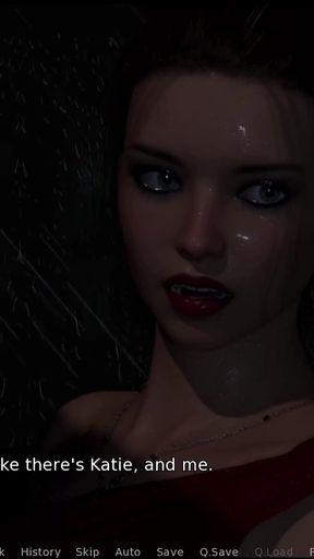 The East Block 27 Kathryn and Pat Had Amazing Time Dancing