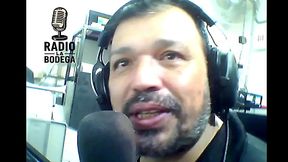 Radio la Bodega. La opini&oacute_n en soledad.