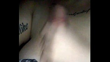 sloppy dick sucking bitch up close