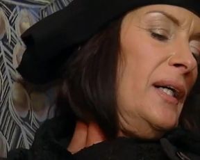 MILFs in Anal Excess.