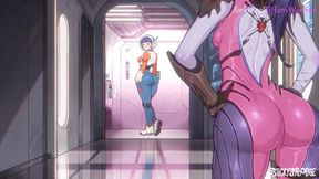 Juno&#039;s Initiation