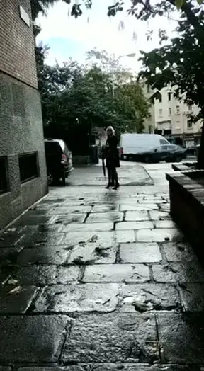 Y así soy yo. Ficción?, compruébalo tu mismo....