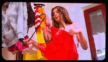 Interracial Bargain: Hot Garage Sale Encounter