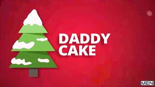 Santas Raunchy Workshop/ MEN / Daddy CakeBenjamin Blue