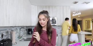 Sofie Reyez, Kitty Carrera In Bake And Swap Vol 1