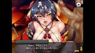 《対魔忍RPGX》回想 SR'/【2019正月】ZEROアサギ SP.01