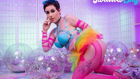 ”SwallowBay – Her Favorite Breakfast Is Your Shaft”