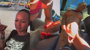 sextape mon mari me donne le defi de me faire baiser par mon meilleur ami ...