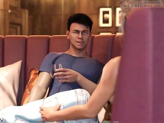 A Very Open Marriage (part 95) End of Update