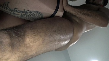 2795 mickey TAYLOR used by sexy straight arab taw