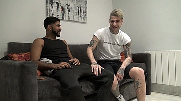 2795 mickey TAYLOR used by sexy straight arab taw