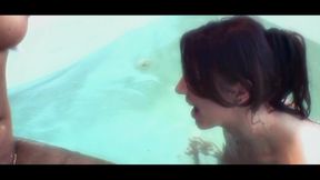 Rich Hot Housewife Sluts Who Love Cock - Part #4