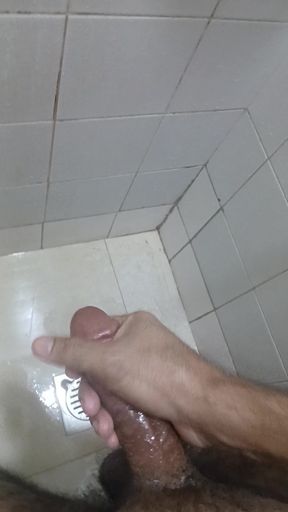 Big cook massage