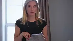 Robby Echo, Kristen Scott And Mona Wales - For Your Own Good Pt. 1 - Sneak Peek