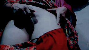 I'm very lonely masturbating, I'm getting very excited for sex.