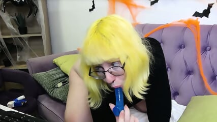 Colorful Teen Beauty Tillly 1