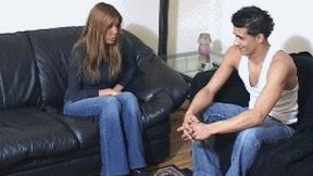 Dirty socks slave-SD WMV