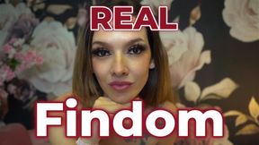 REAL FINDOM: Serious Money Only