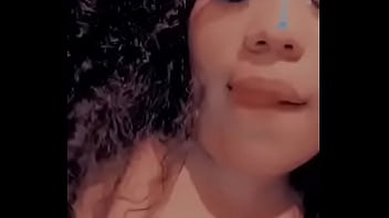 Hermosa morenita