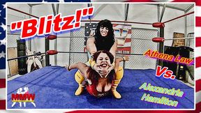 Blitz!