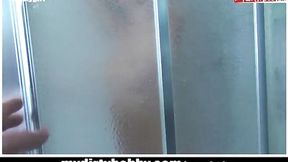 Sexual tomato's creampie scene