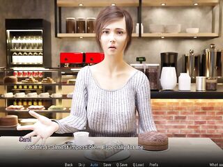 University of Problems - ( PT 05) - DREAMNOW