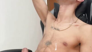 Masturbation, masturbating, wanted – solo girl movie of amateur young gays, big cock getting anal fuck