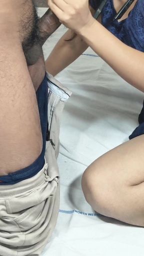 Indian Desi Village Couple Sex Enjoy in House Hindi Audio