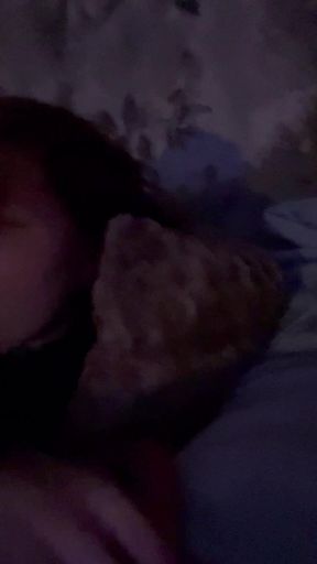 18 Gives Head in the Night