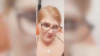 BBW mom Smoking 420 Bdsm (compilation)