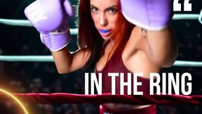 In The Ring (4k)