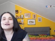 #STORYTIME - COME NON FARSI SFANCULARE DA UNA DONNA