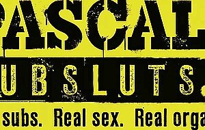 Pascalssubsluts, silvia soprano and holy machiavelli, punk pixies threesome