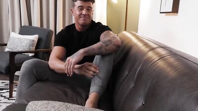 NextDoorTaboo - Muscle Hunk StepDaddies Seductions Compilation